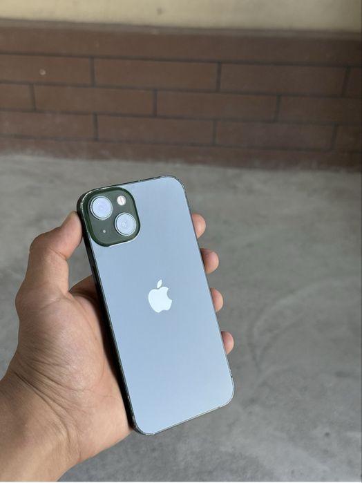 Iphone 13 86% !!