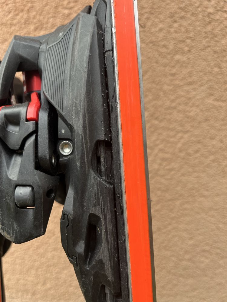 Ски Volkl Race GS 170см