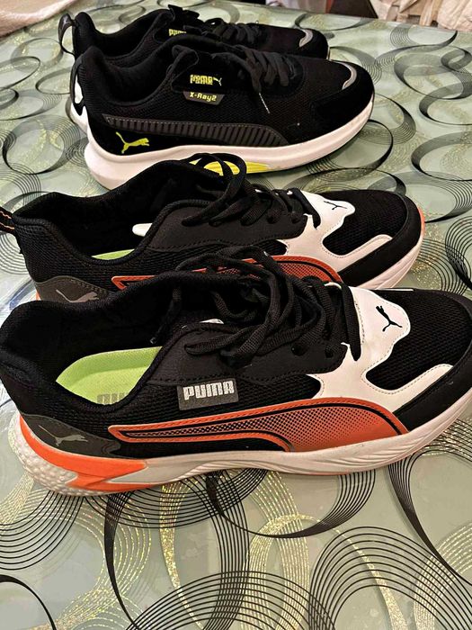 Мъжки маратонки Puma