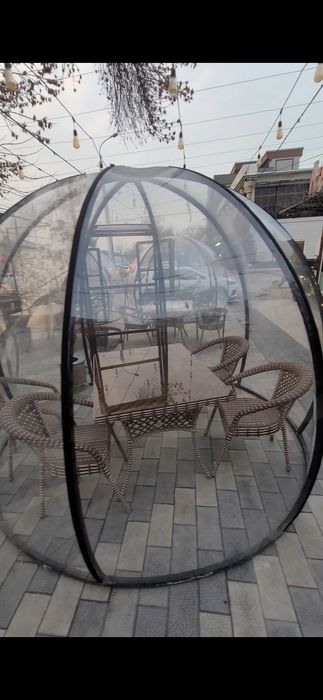 Kaffe Restaranlar uchun Kapsula