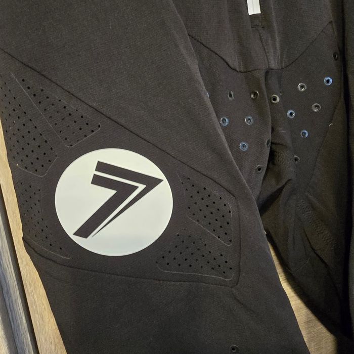 Ендуро мотокрос seven zero панталон