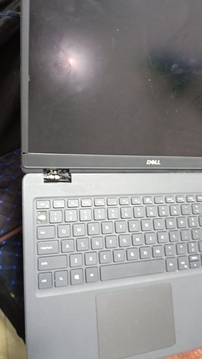 Dell Latitude 3510