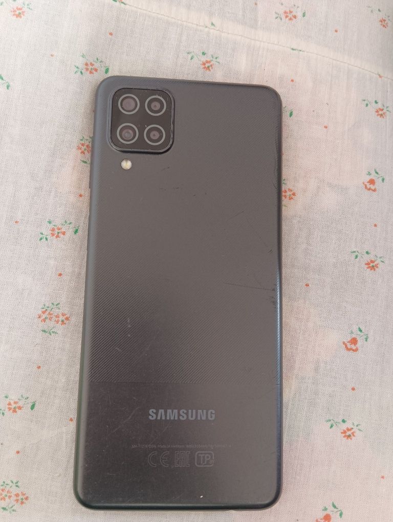 Samsung galaxy a12, Самсунг а12