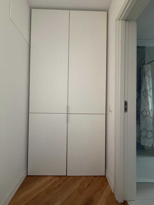 Inchiriez apartament nou cu 2 camere