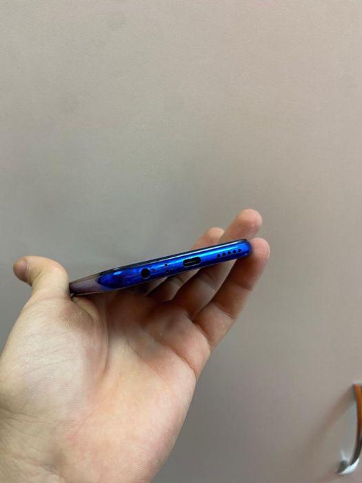 Xiaomi Redmi Note 8