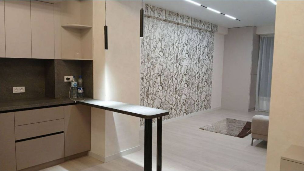 Продается квартира в новостройке в Яккасарайском районн