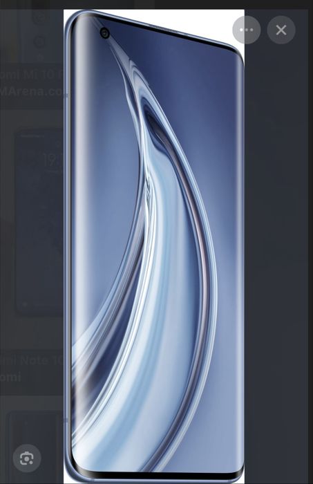 Mi 10 pro  8/256gb. sotiladi