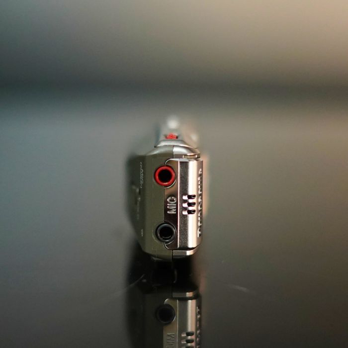 Reportofon digital Panasonic RR- US395