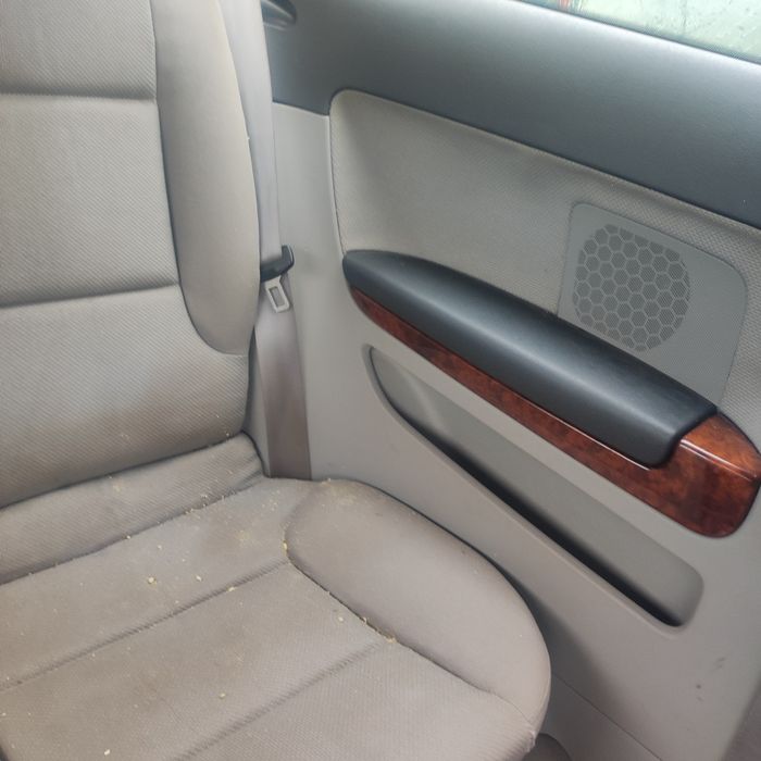 Fete uși audi A3 8P coupe