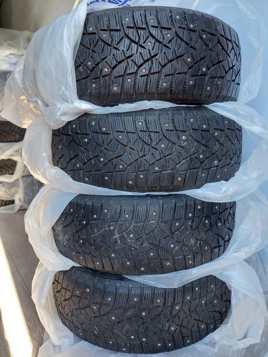 Шины Bridgestone 205/55/16