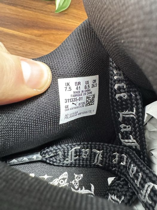 Puma LaMelo Ball LaFrance - 41