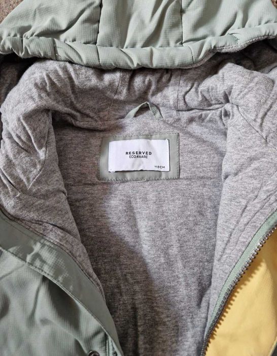 Geacă Reserved mărimea 110
