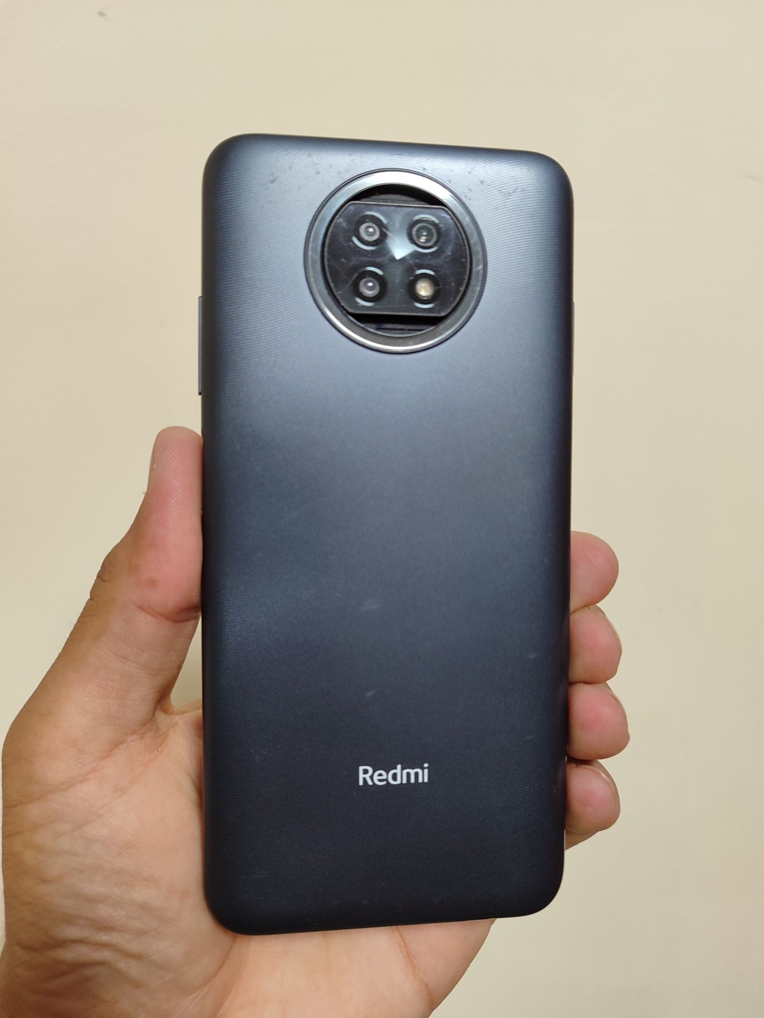 Redmi Note 9T  5G