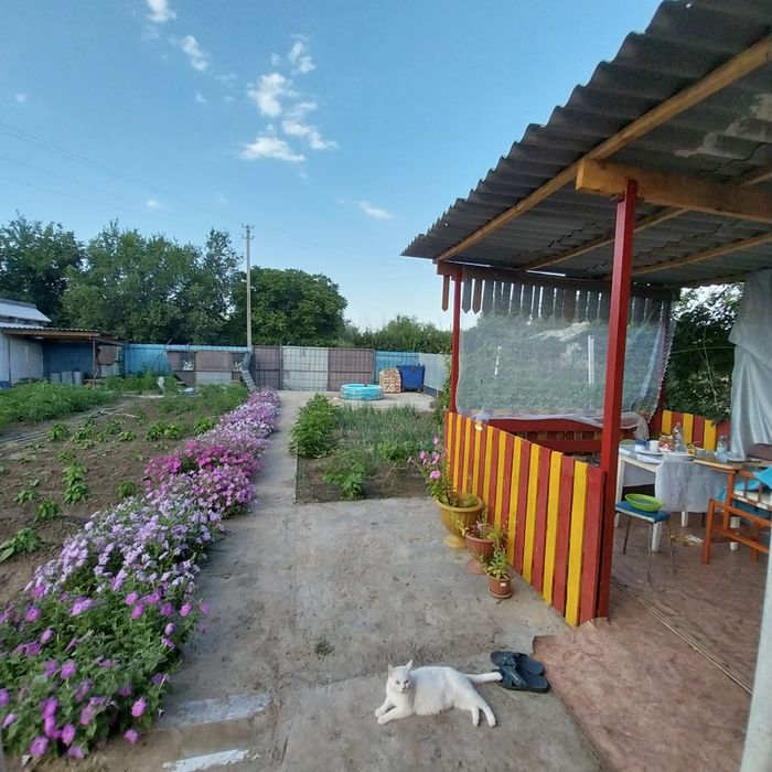 Продам дачу общество Арматурщик