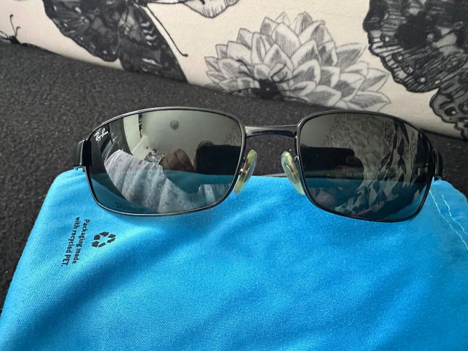 Оригинални очила Ray-Ban