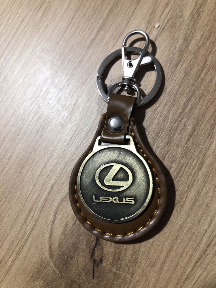 Ключодържател Lexus