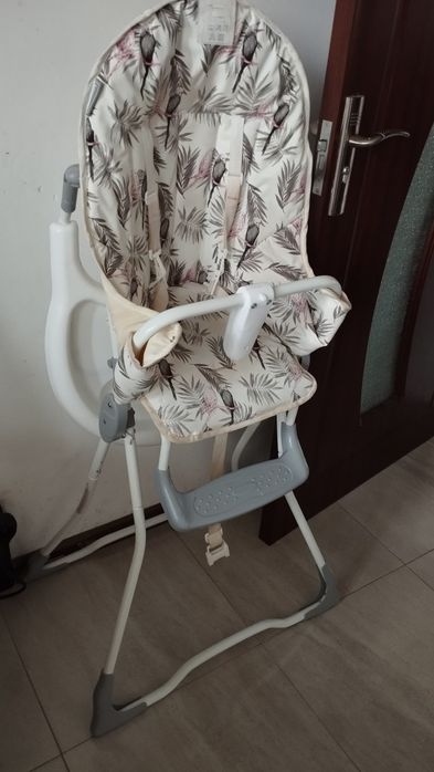 Детски столче за хранене