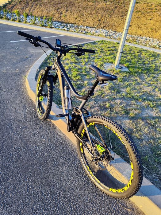 Vand Giant Reign 27.5