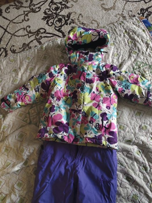 Детский костюм продам