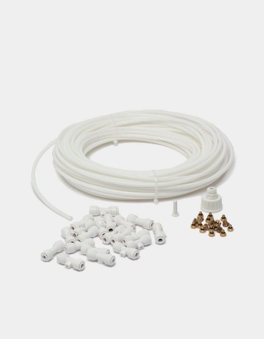 Микроклимат Mikroklimat