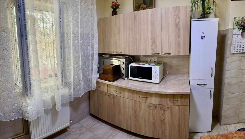 Apartament 2 camere, 2 balcoane, dec., 87mp, Banu Maracine