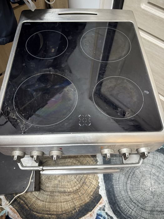 Плита электрическая