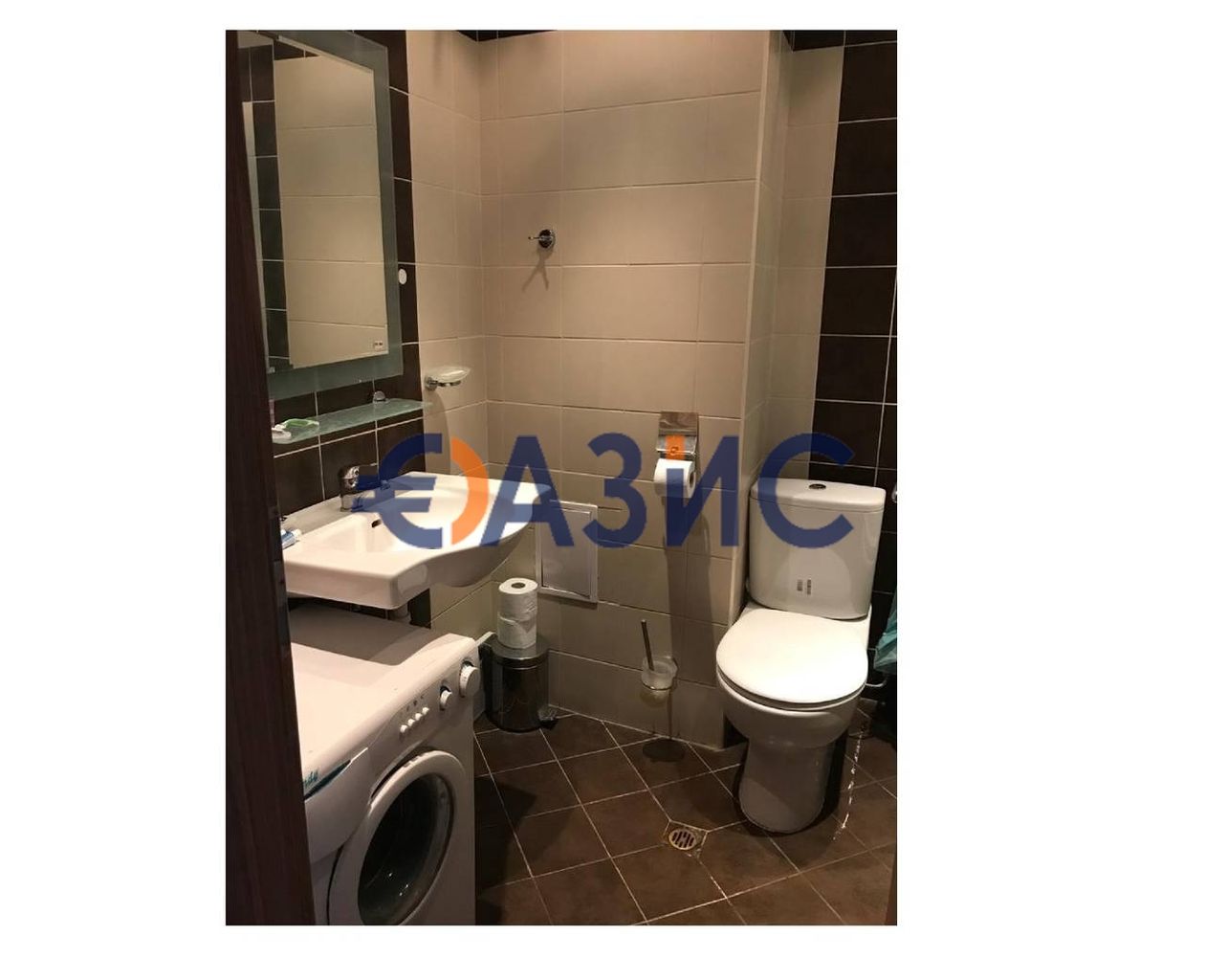 Продава се Двустаен апартамент в Поморие - 71 кв.м за 970 €/кв.м - Снимка #9