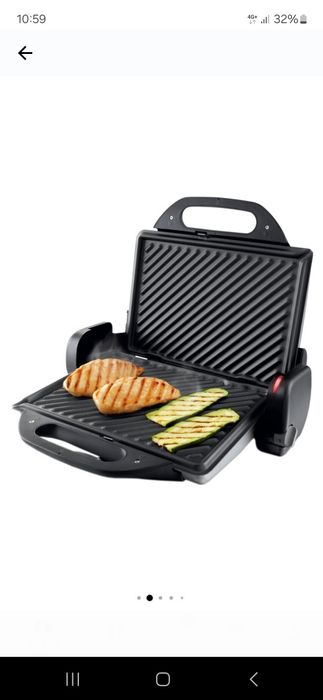 Aparat Grill Phillips model HD 4467