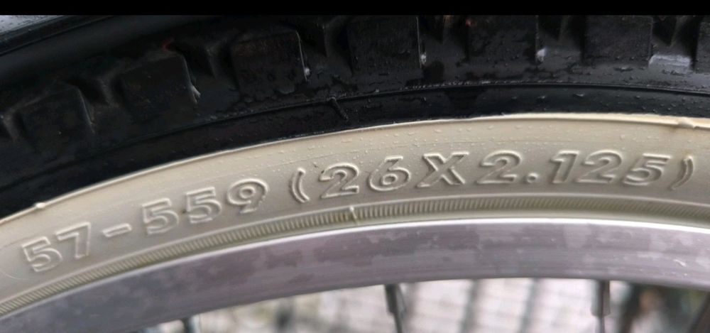 Bicicleta tandem ( 2 persoane) Shimano - ca noua