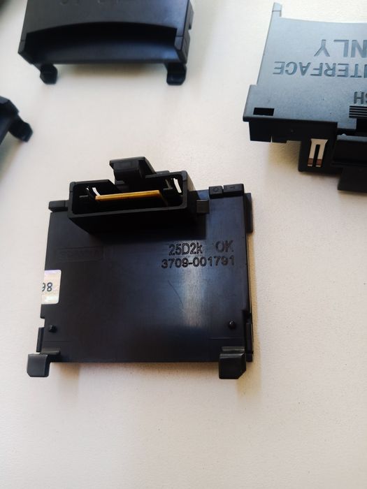 переходник адаптер для модуля Samsung Cl+ common interface