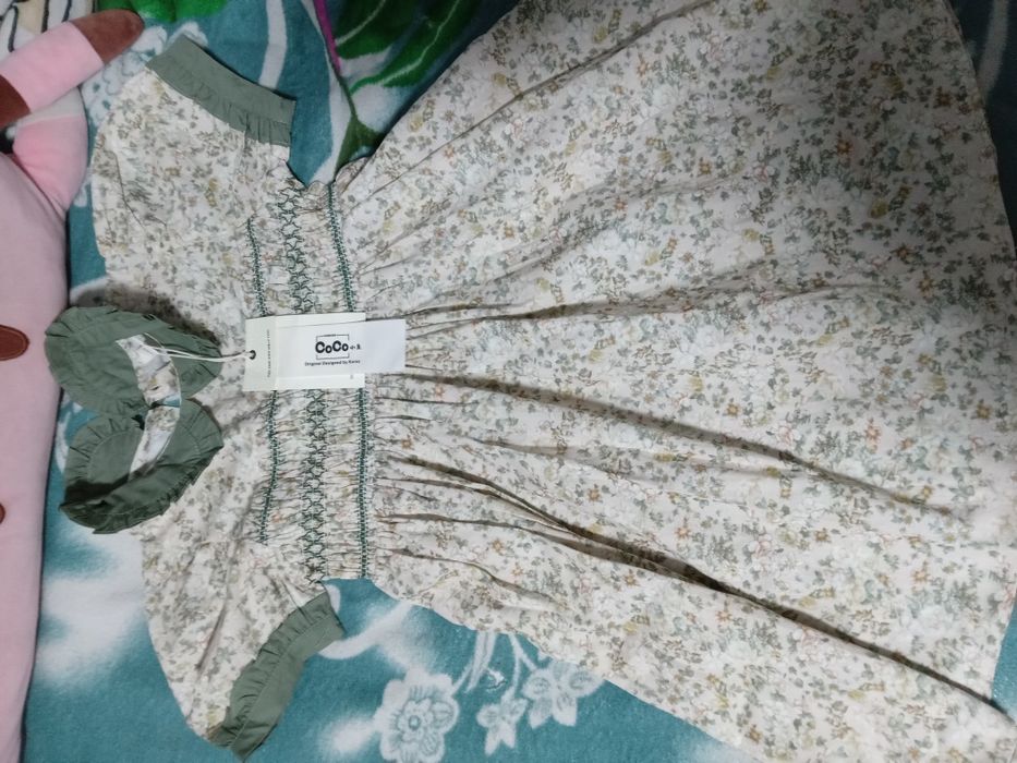 Продам деткую одежду
