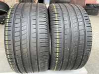 2 anvelope de vara Pirelli Rosso 265/35/18