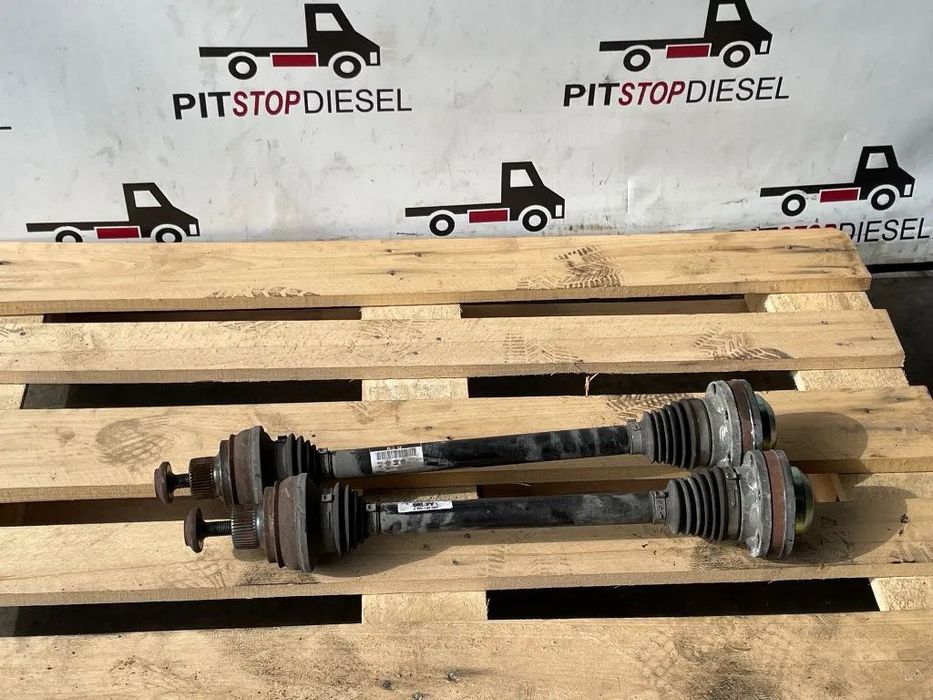 Planetare stanga dreapta spate Audi A6 C7 A7 A8 D4 Q5 8r0501204d 8r0501203d 2008\2018