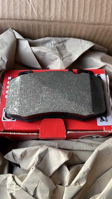 Спирачни дискове