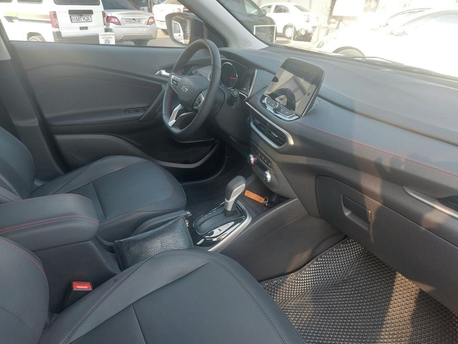 Продаю срочно свой трекер Редлайн 2024 год. Полный фул.