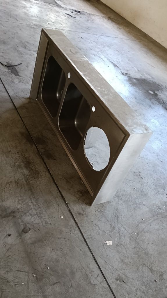 Vind Chiuveta inox