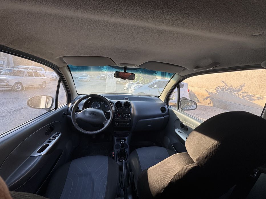 Matiz best2013 sotiladi