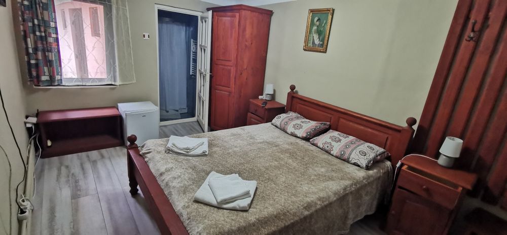 Casa T&T Covasna