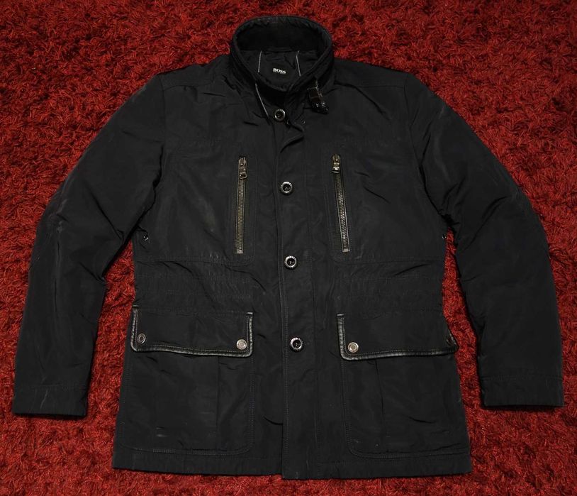 geaca barbati Hugo Boss