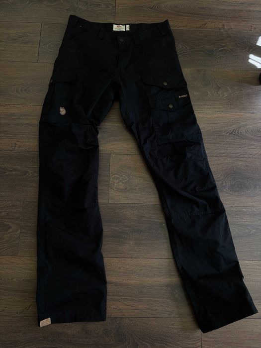 Fjallraven Barents Pro Trousers US: 33-34