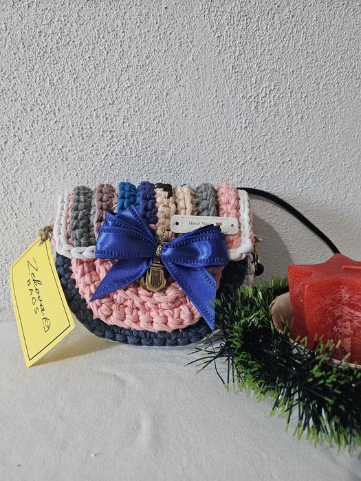 Луксозни ръчно изработени чанти  перфектен подарък