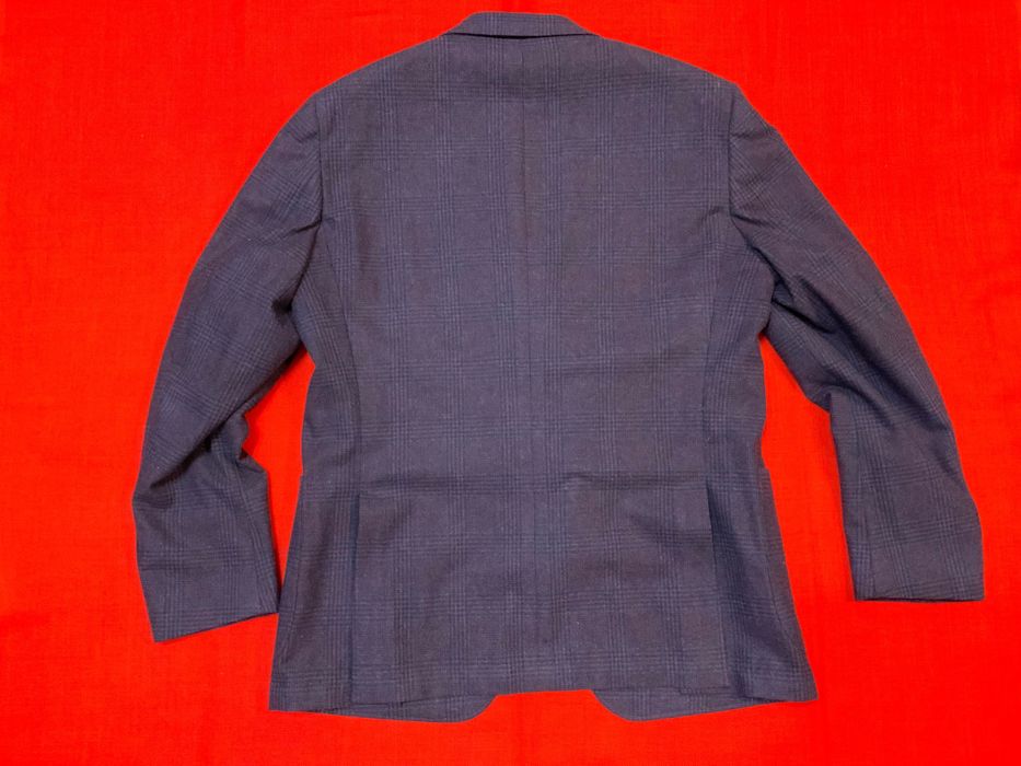 Scabal-оригинално сако 50-52л
