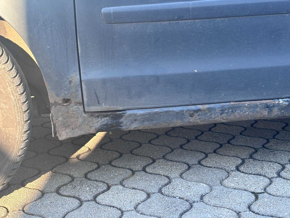 WV GOLF POLO 2006 1.4 benzina