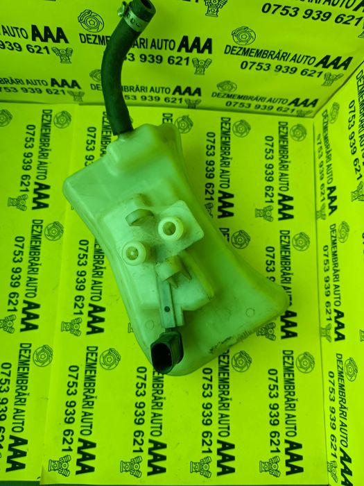 Vas lichid frana Passat b5 cod 8E0 611 301E