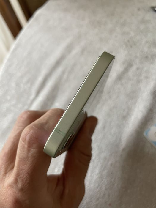 Iphone 12 64GB, цвят зелен