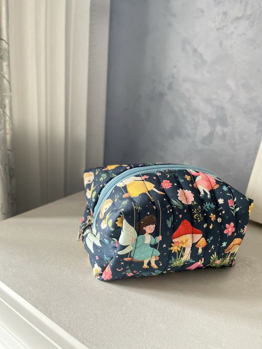 Трендовые косметички