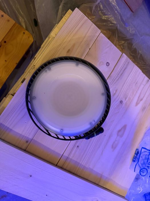 Vand lampi industriale philips de 190w si 97 w