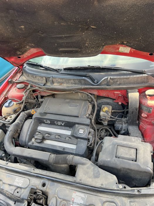 De vanzare seat leon mk1