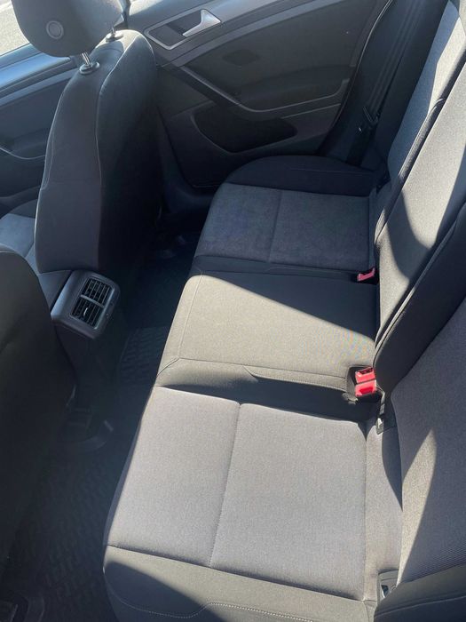 Volkswagen Golf 1.6 TDI 4Motion - 2014