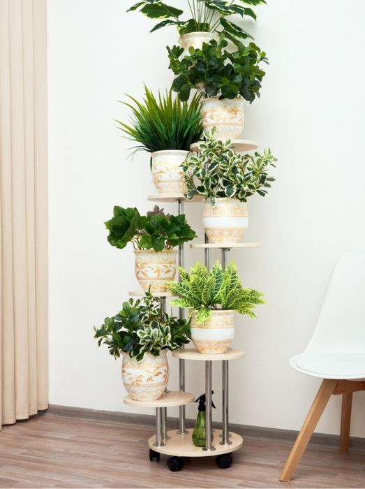 Продам подставку для цветов